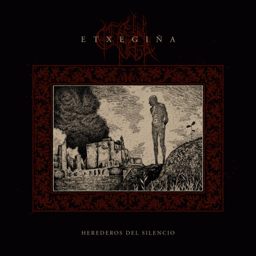 Etxegina : Herederos del Silencio